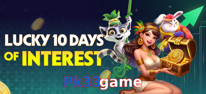 Pk33game game app for Pakistan players