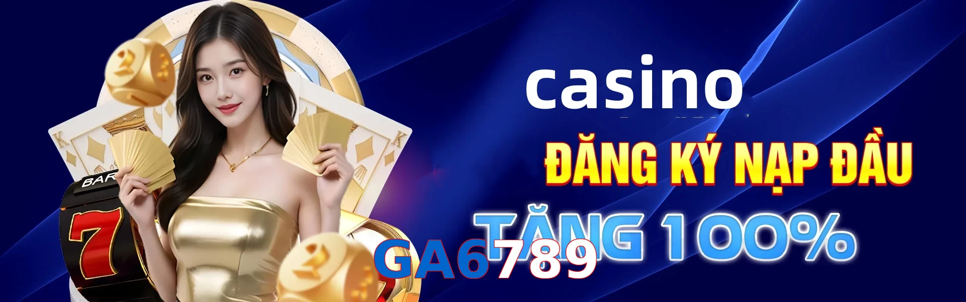GA6789