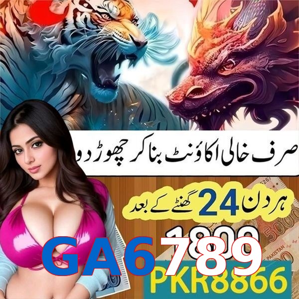 GA6789