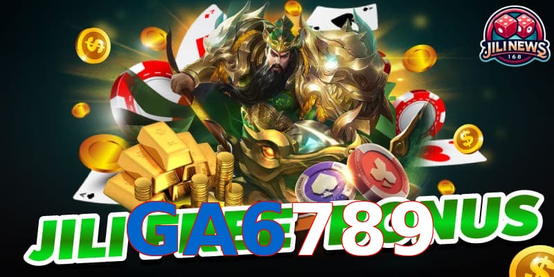 GA6789