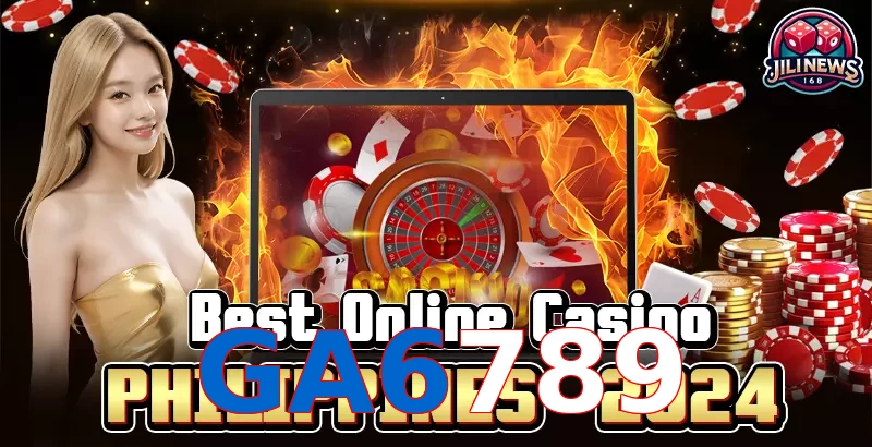 GA6789