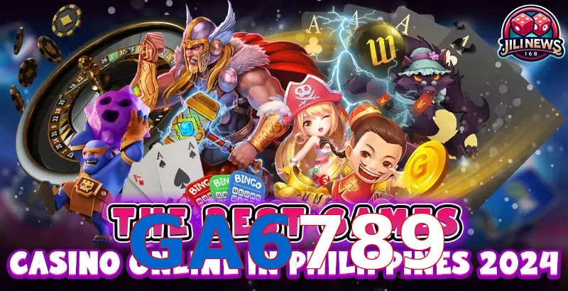 GA6789