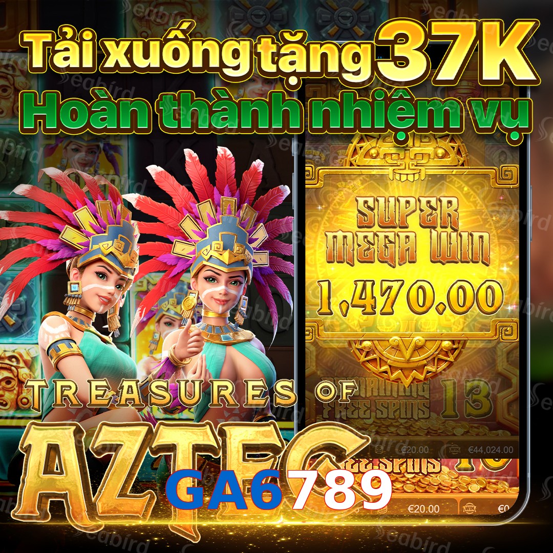 GA6789
