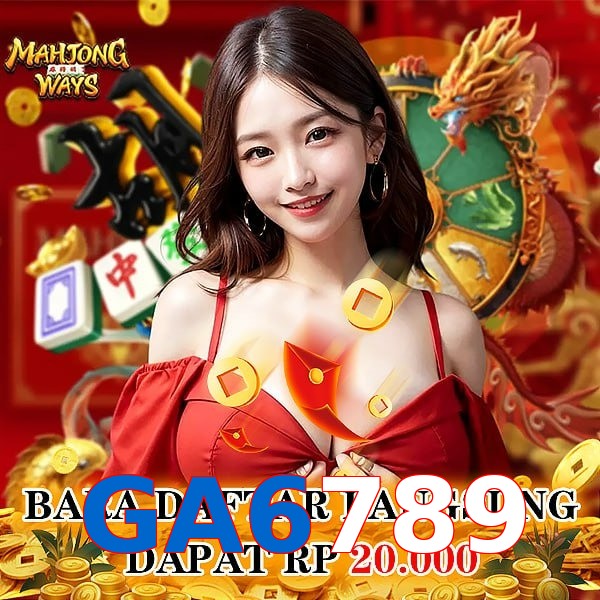 GA6789