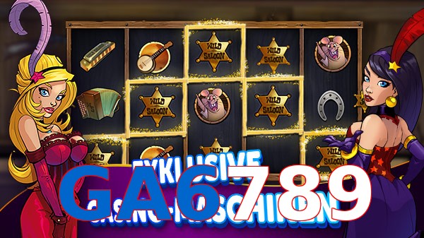 GA6789