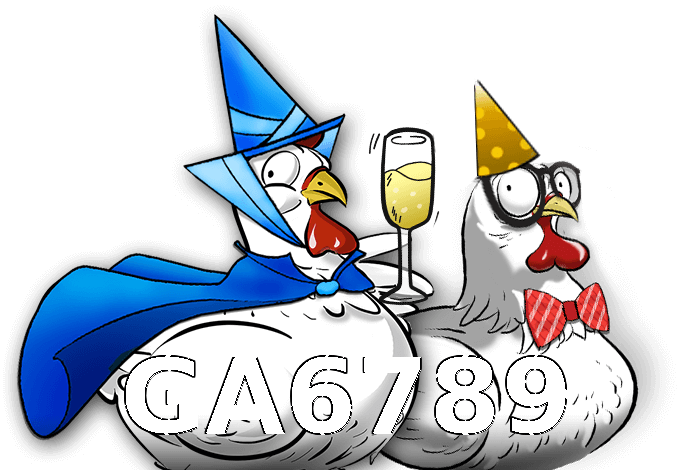 GA6789