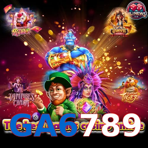 GA6789