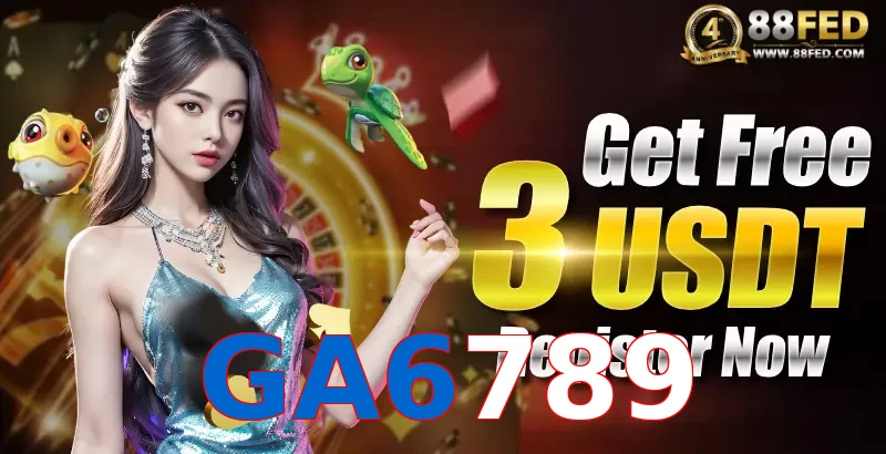 GA6789
