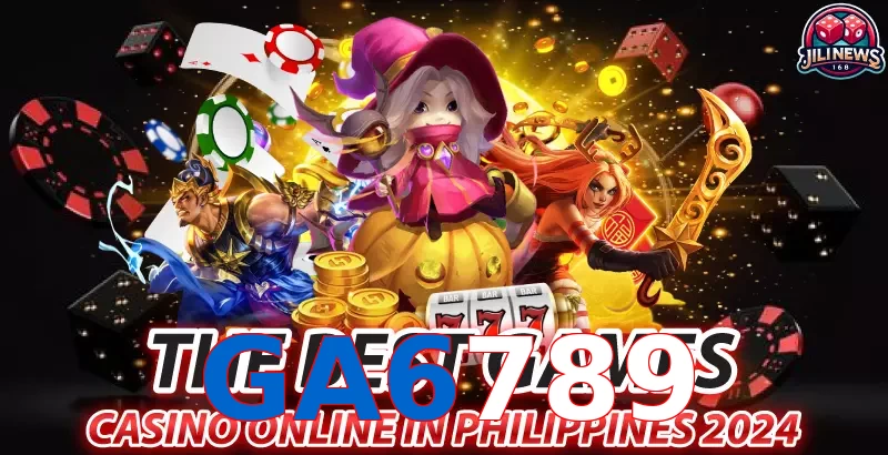 GA6789