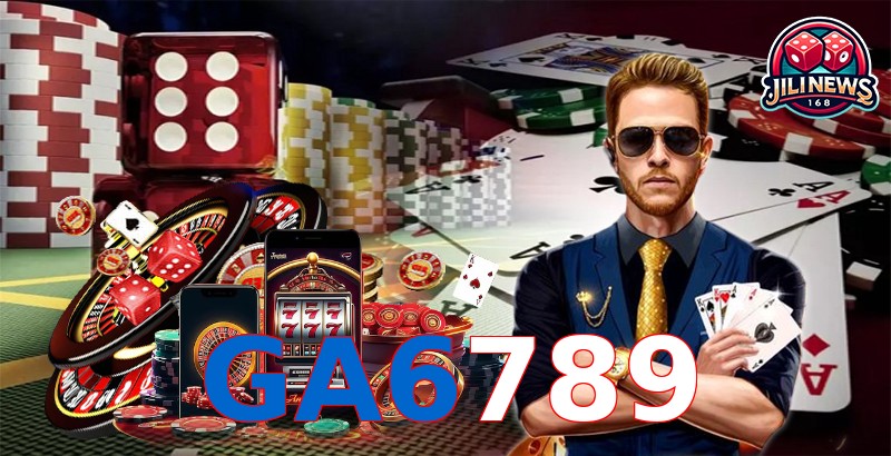 GA6789
