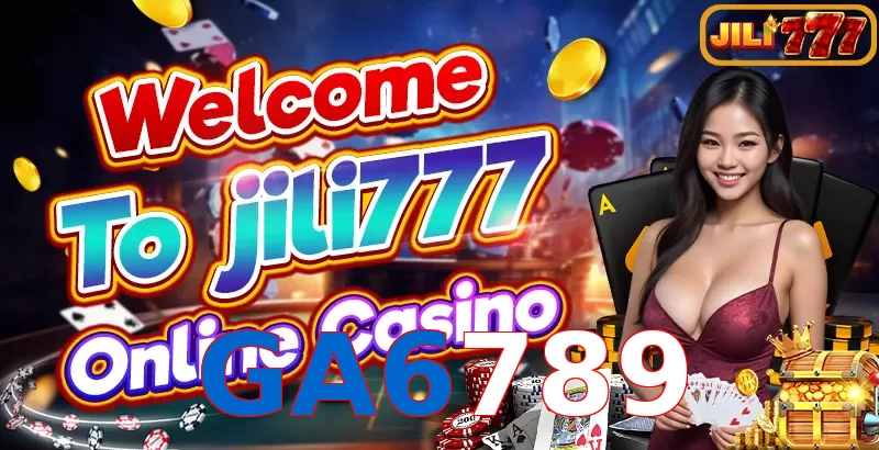 GA6789