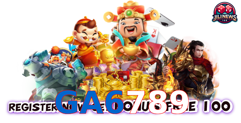 GA6789