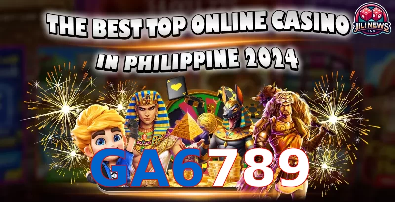 GA6789