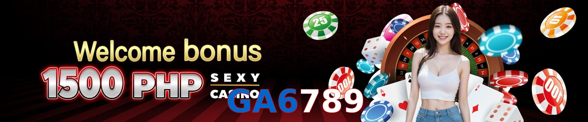 GA6789