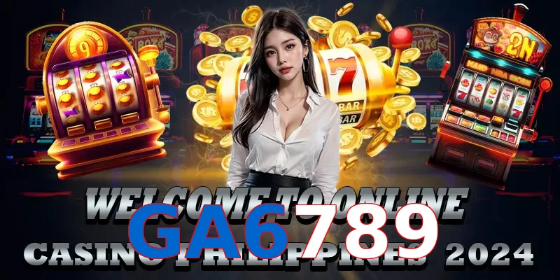 GA6789
