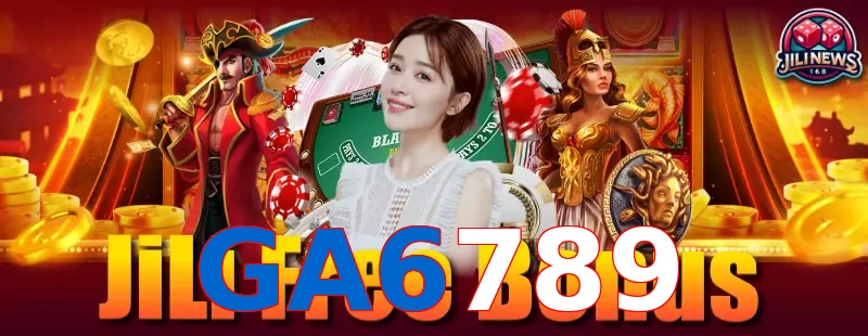 GA6789