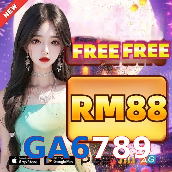 GA6789