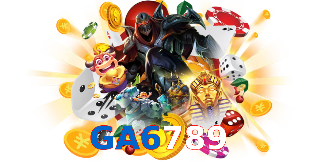 GA6789