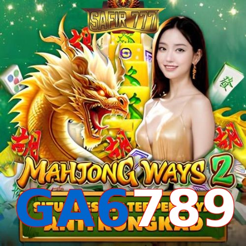 GA6789