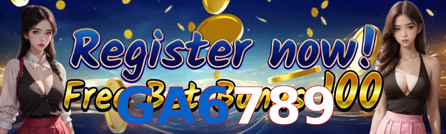 GA6789