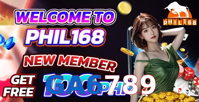 GA6789