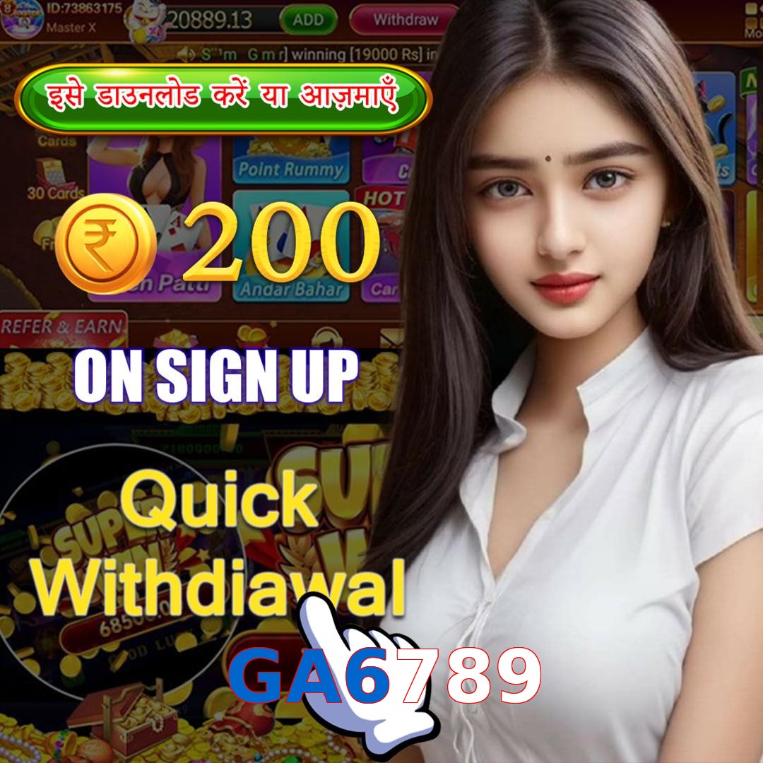 GA6789