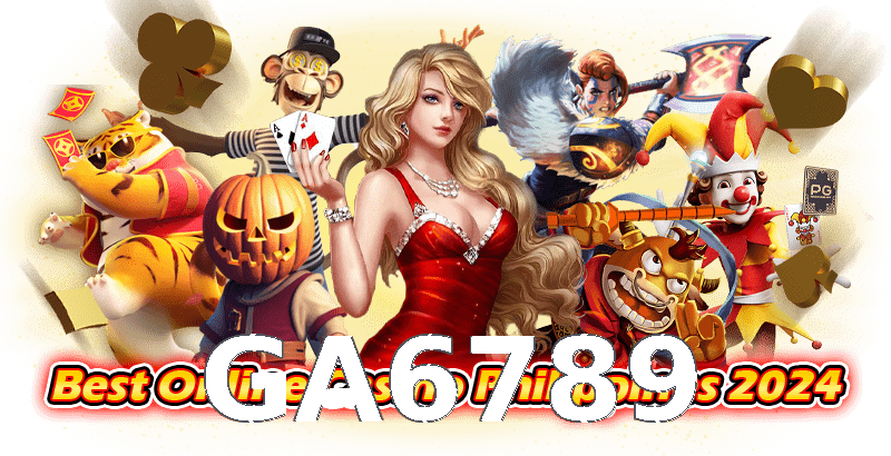 GA6789
