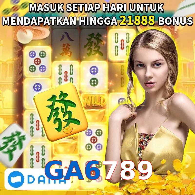 GA6789