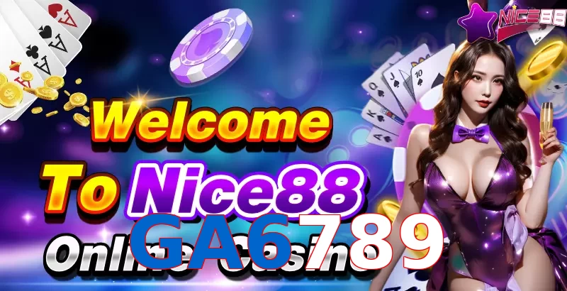 GA6789