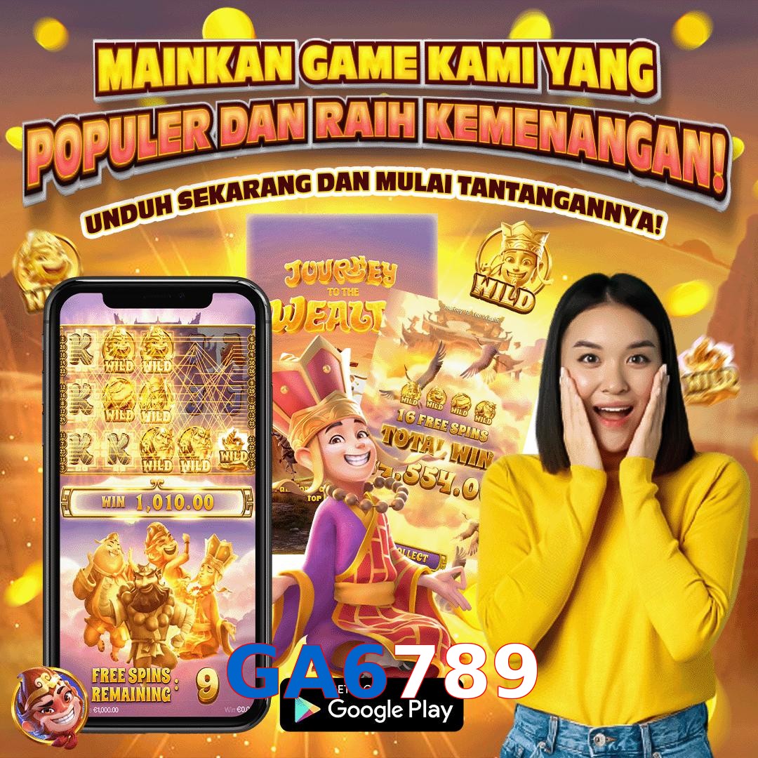 GA6789