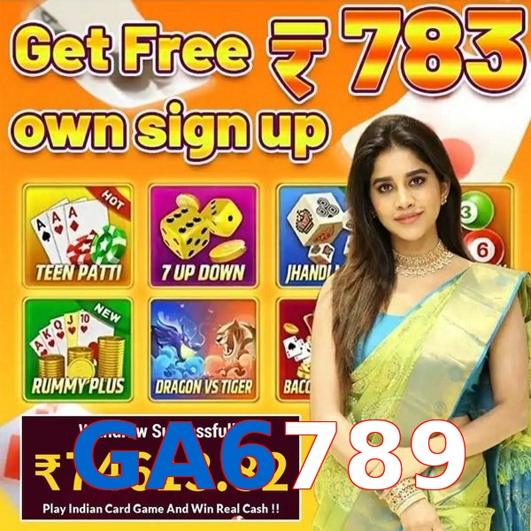GA6789