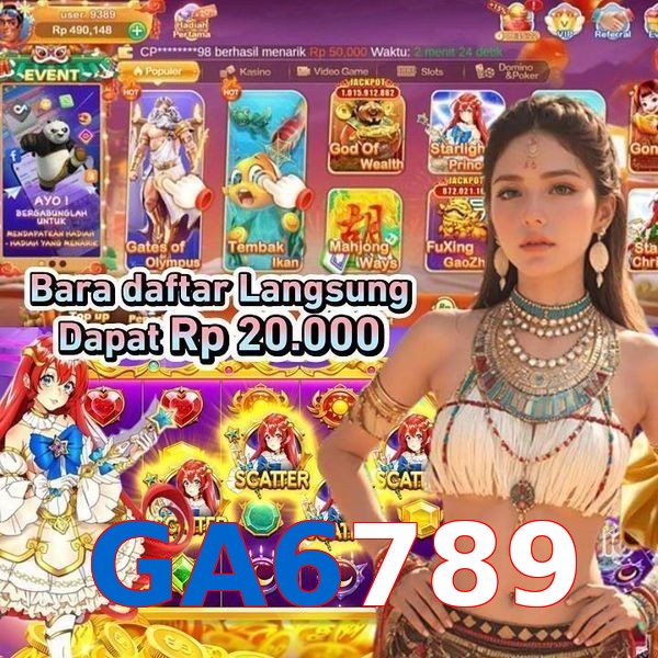 GA6789