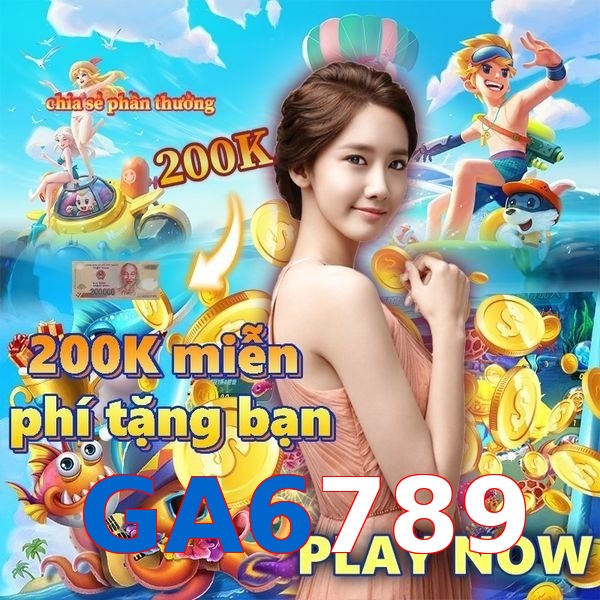 GA6789