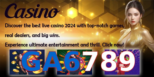 GA6789