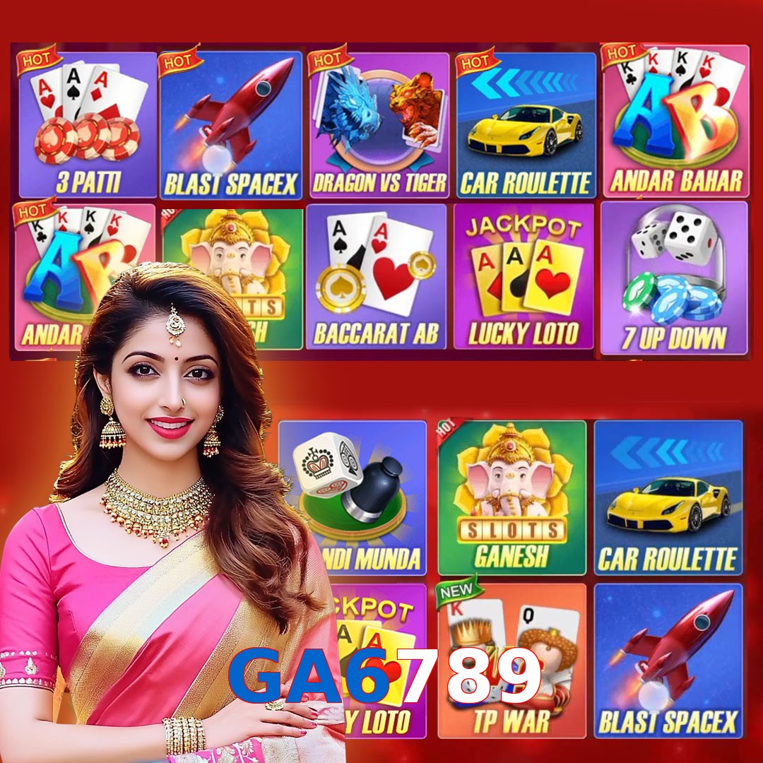 GA6789
