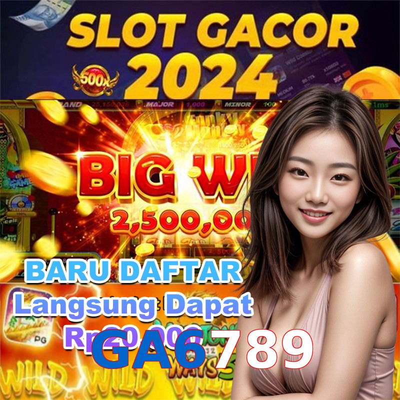GA6789