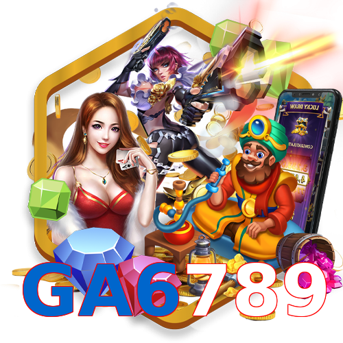 GA6789