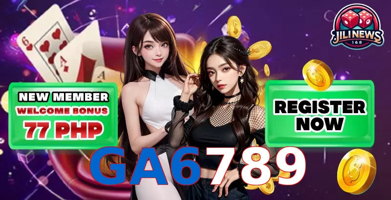 GA6789