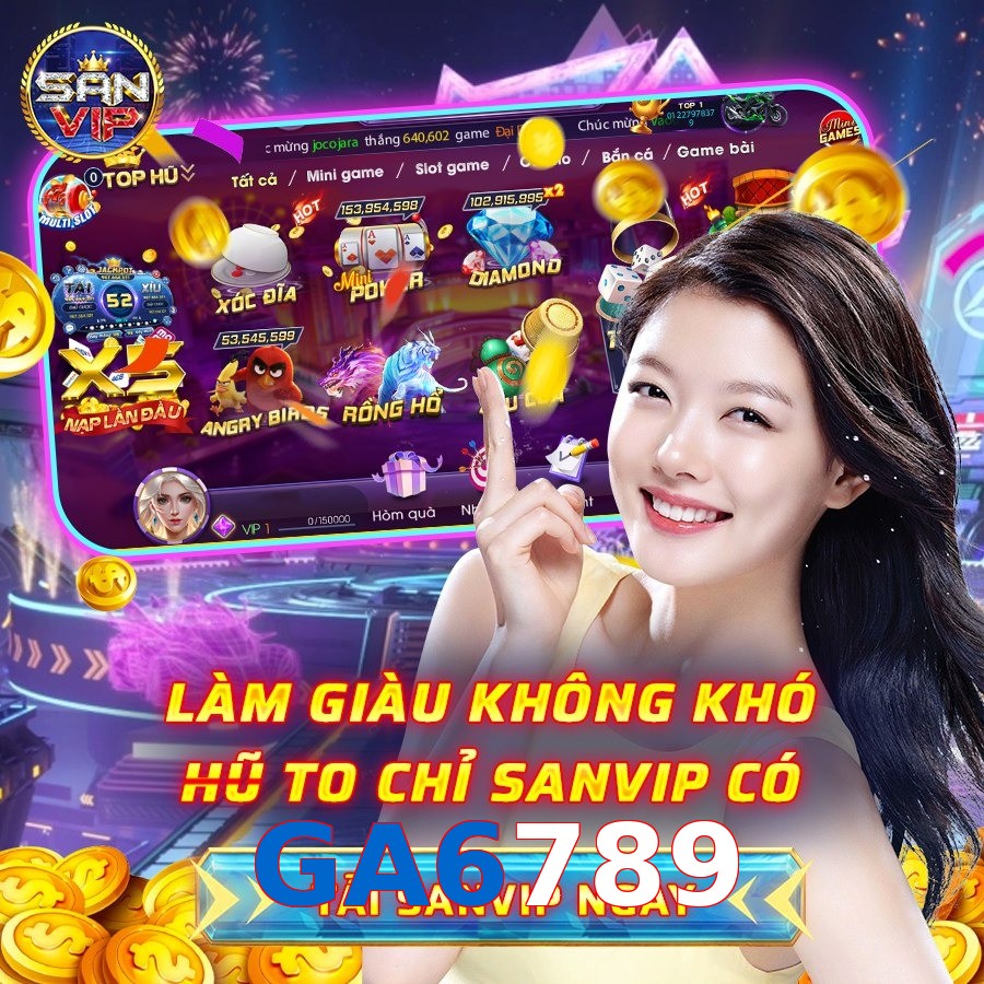 GA6789