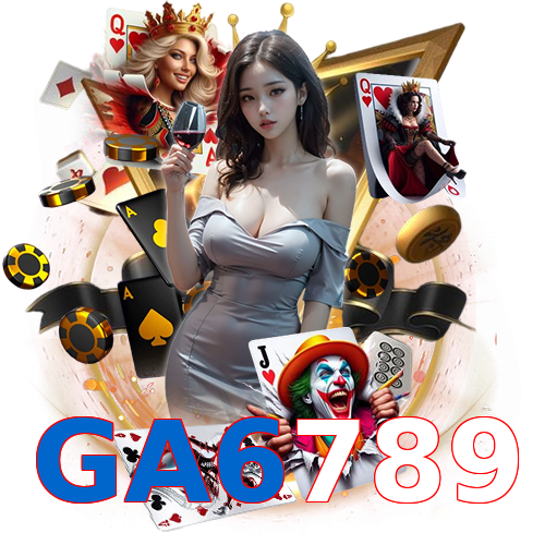 GA6789