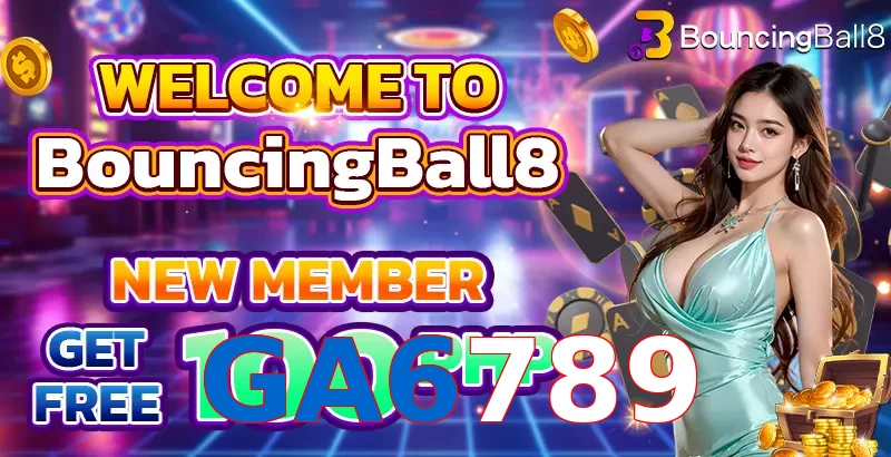 GA6789
