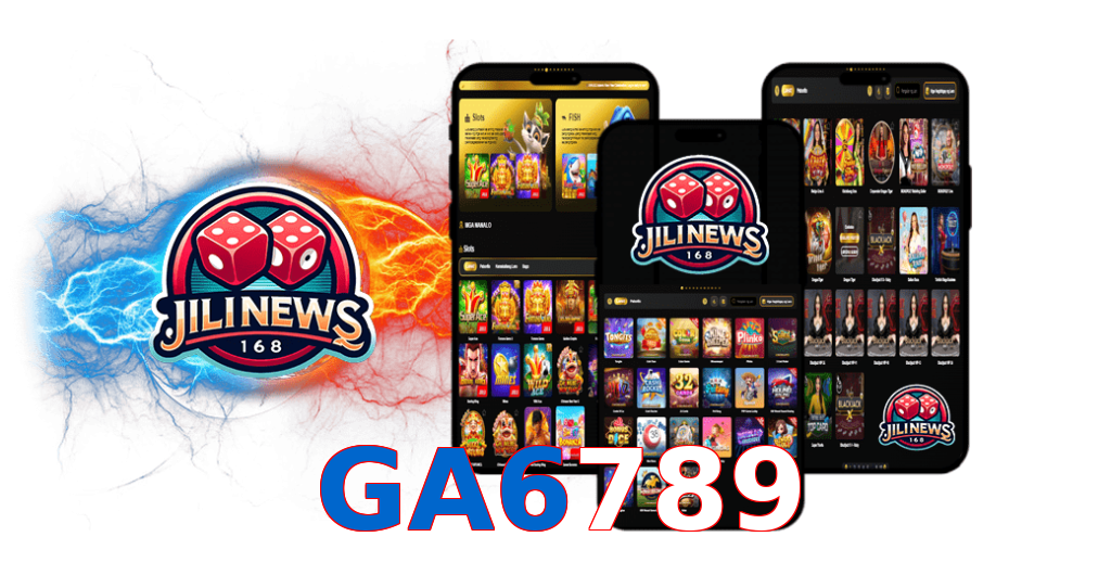 GA6789