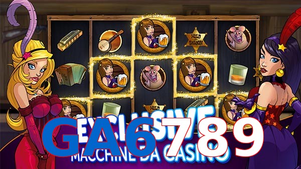 GA6789