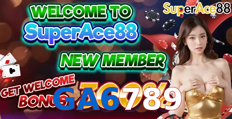 GA6789