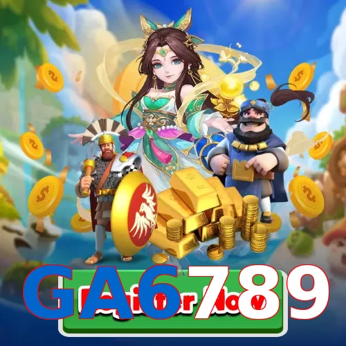 GA6789