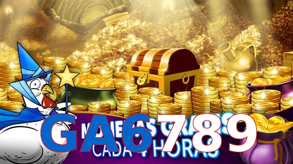 GA6789