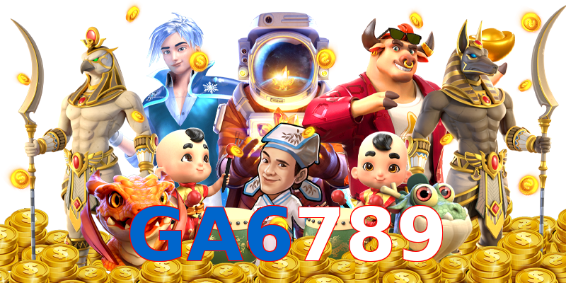 GA6789