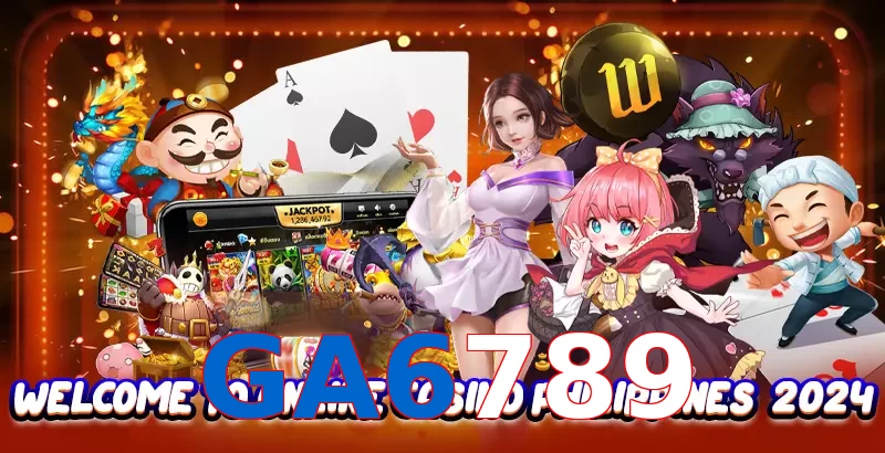 GA6789