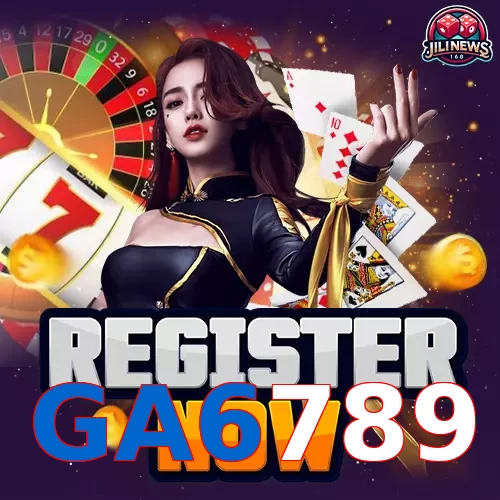 GA6789