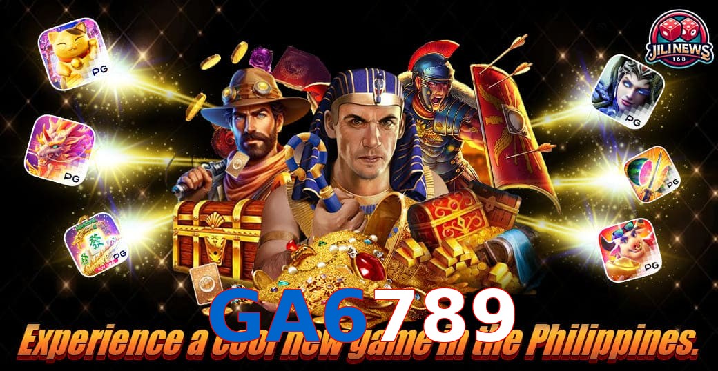 GA6789